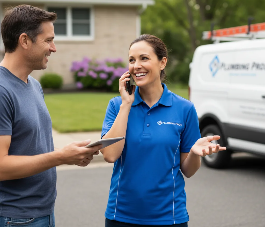 Leak Detection in Fremont, OH